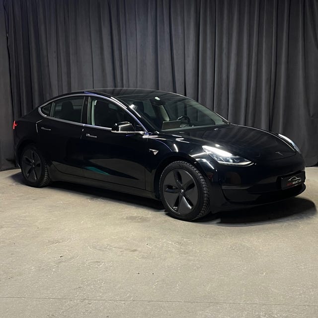 5YJ3E7EB0KF243474 2019 TESLA MODEL 3-2