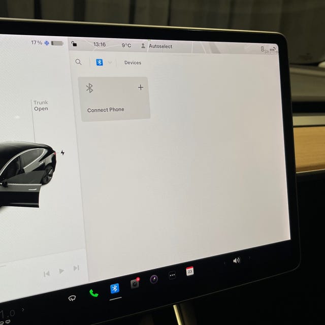 2019 TESLA MODEL 3 - 41