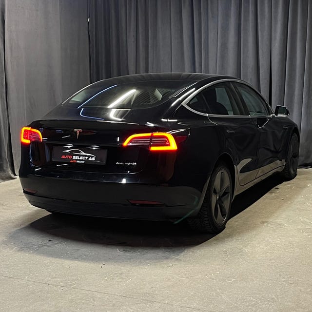 2019 TESLA MODEL 3 - 16