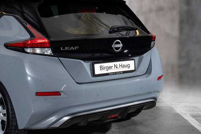 SJNFAAZE1U0176437 2022 NISSAN LEAF-5