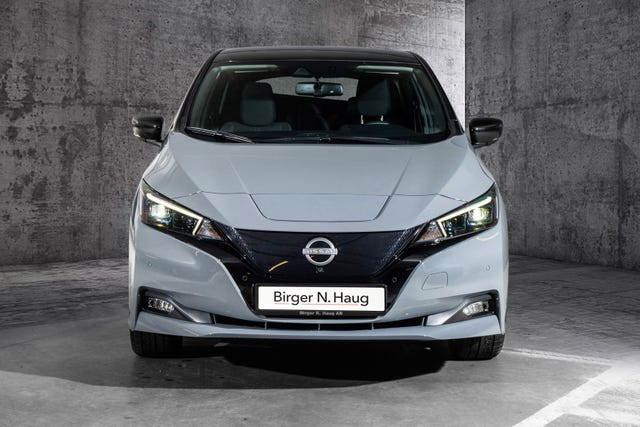 SJNFAAZE1U0176437 2022 NISSAN LEAF-3