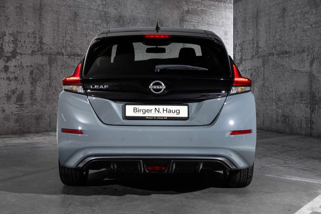SJNFAAZE1U0176437 2022 NISSAN LEAF-4