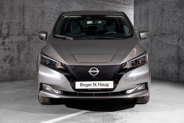 SJNFAAZE1U0167448 2022 NISSAN LEAF-1