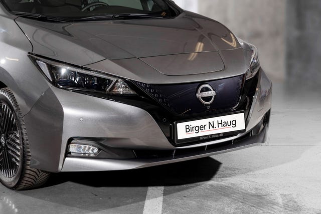 SJNFAAZE1U0167448 2022 NISSAN LEAF-4