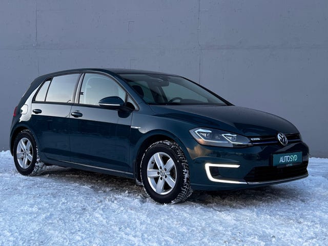 2018 VOLKSWAGEN GOLF - 9