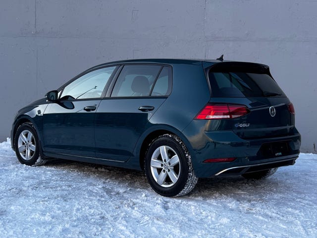 WVWZZZAUZJW910240 2018 VOLKSWAGEN GOLF-4