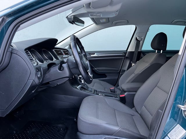2018 VOLKSWAGEN GOLF - 13