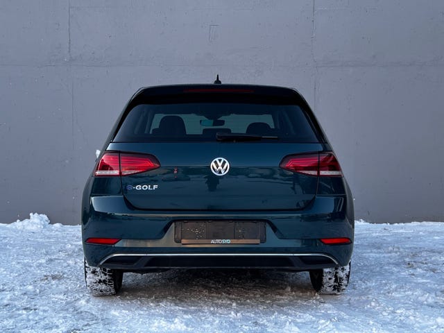 WVWZZZAUZJW910240 2018 VOLKSWAGEN GOLF-5