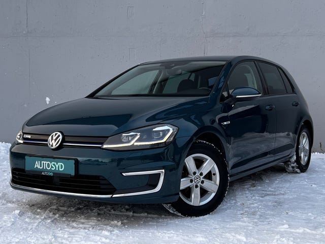 2018 VOLKSWAGEN GOLF - 11