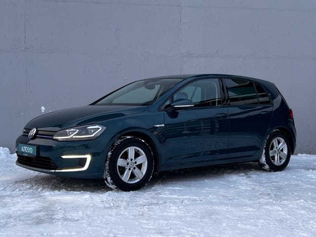 WVWZZZAUZJW910240 2018 VOLKSWAGEN GOLF-2