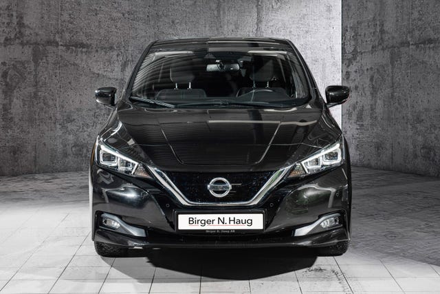 SJNFAAZE1U0143855 2021 NISSAN LEAF-2