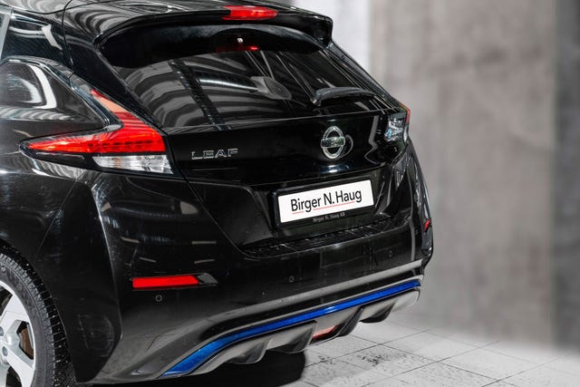 SJNFAAZE1U0143855 2021 NISSAN LEAF-5