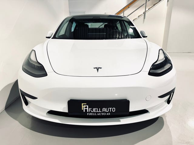 LRW3E7FA7MC237254 2021 TESLA MODEL 3-4