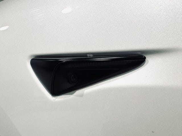 2021 TESLA MODEL 3 - 8
