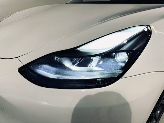 LRW3E7FA7MC237254 2021 TESLA MODEL 3-3