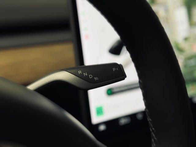 2021 TESLA MODEL 3 - 19