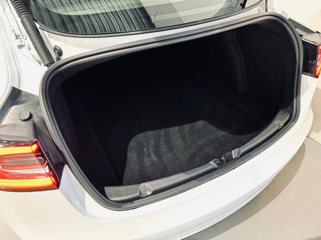 2021 TESLA MODEL 3 - 10