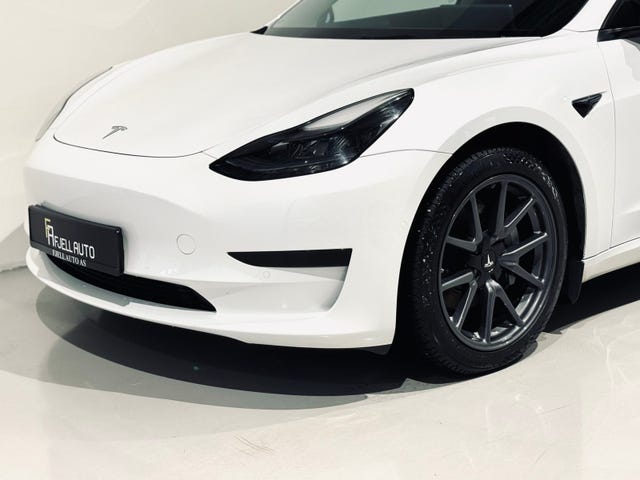 LRW3E7FA7MC237254 2021 TESLA MODEL 3-1