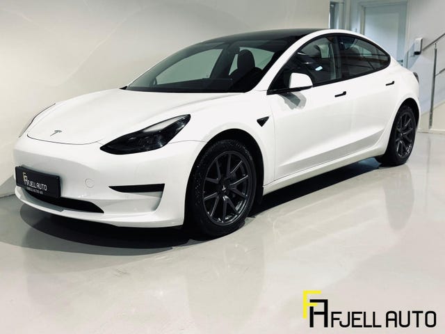LRW3E7FA7MC237254 2021 TESLA MODEL 3-0