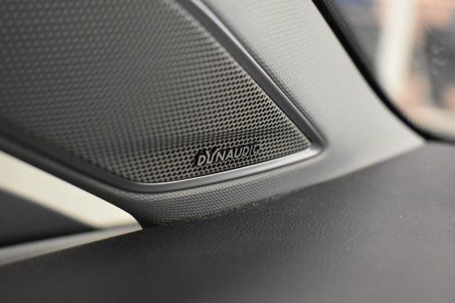 2018 VOLKSWAGEN GOLF - 23