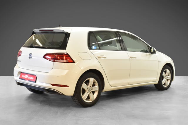 2018 VOLKSWAGEN GOLF - 7