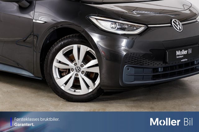2021 VOLKSWAGEN ID.3 - 7