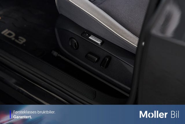 2021 VOLKSWAGEN ID.3 - 12