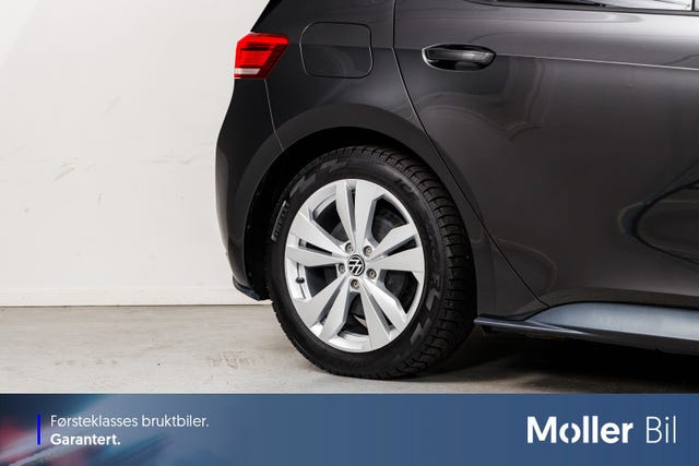 2021 VOLKSWAGEN ID.3 - 8