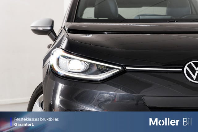 WVWZZZE1ZMP009672 2021 VOLKSWAGEN ID.3-3