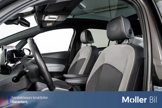 2021 VOLKSWAGEN ID.3 - 11