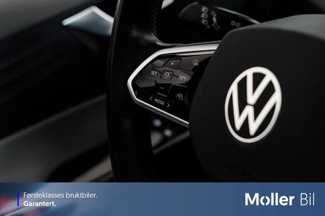 2021 VOLKSWAGEN ID.3 - 17