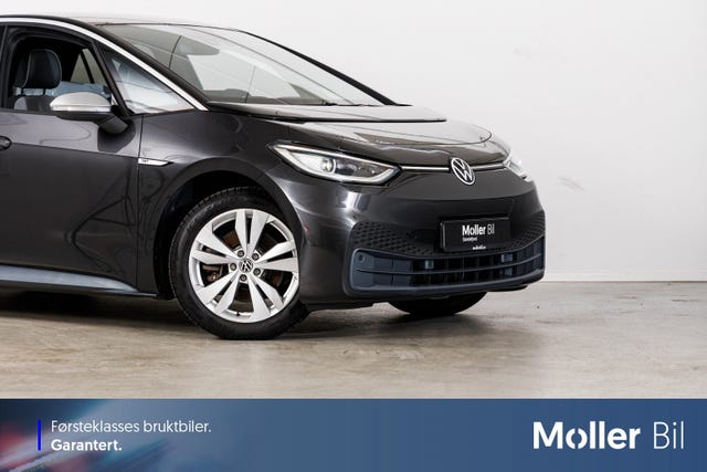 WVWZZZE1ZMP009672 2021 VOLKSWAGEN ID.3-1