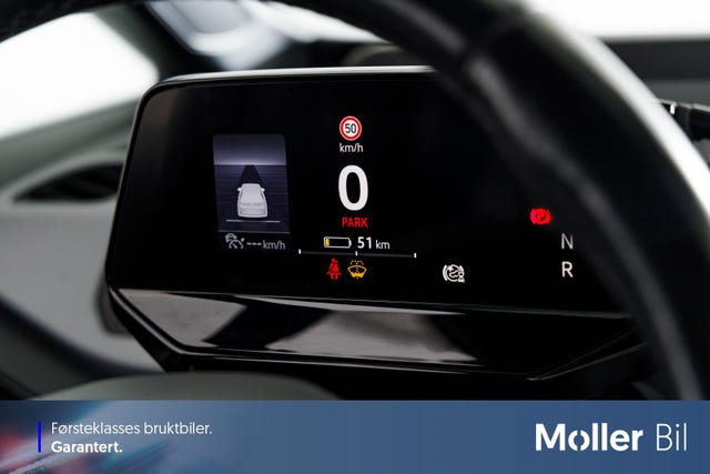 2021 VOLKSWAGEN ID.3 - 18