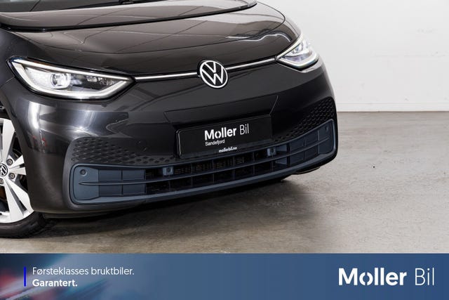 WVWZZZE1ZMP009672 2021 VOLKSWAGEN ID.3-2