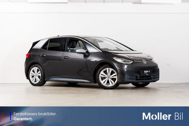 WVWZZZE1ZMP009672 2021 VOLKSWAGEN ID.3-0