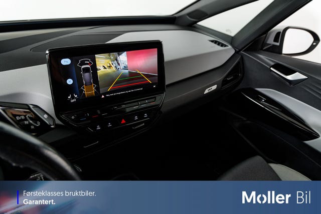 2021 VOLKSWAGEN ID.3 - 24