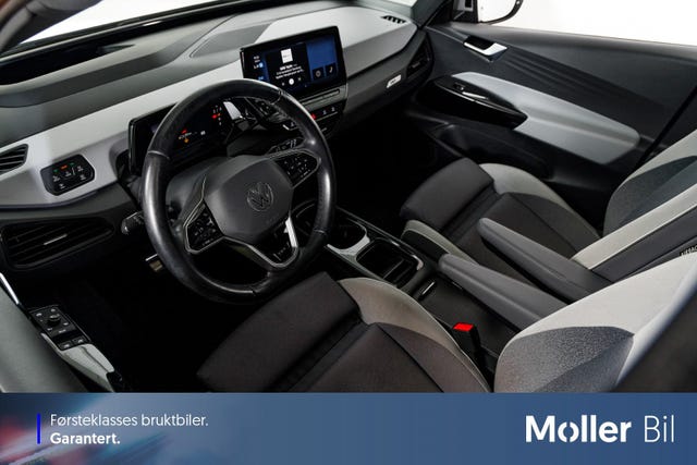 2021 VOLKSWAGEN ID.3 - 9