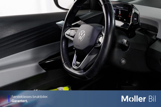 2021 VOLKSWAGEN ID.3 - 16