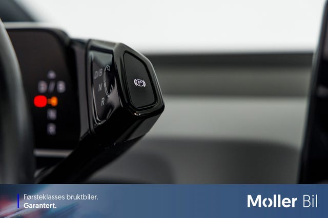 2021 VOLKSWAGEN ID.3 - 22