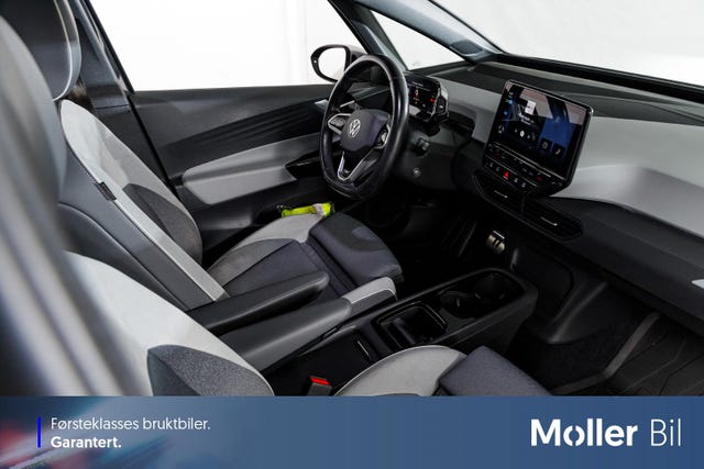 2021 VOLKSWAGEN ID.3 - 15
