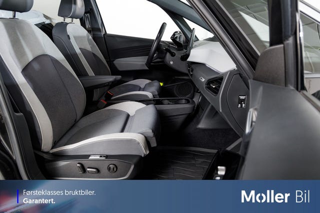 2021 VOLKSWAGEN ID.3 - 13