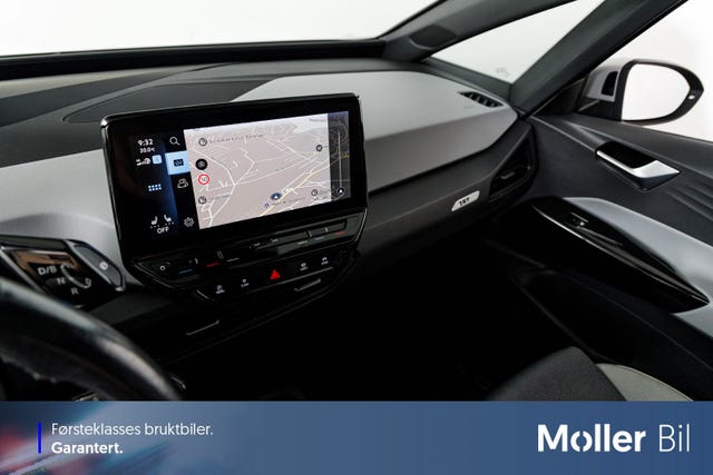 2021 VOLKSWAGEN ID.3 - 23