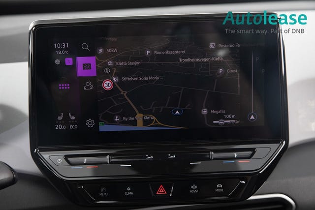 2021 VOLKSWAGEN ID.3 - 18