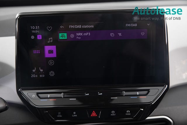 2021 VOLKSWAGEN ID.3 - 14
