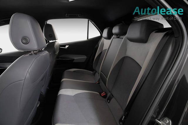 2021 VOLKSWAGEN ID.3 - 25