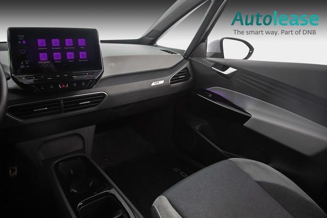 2021 VOLKSWAGEN ID.3 - 13