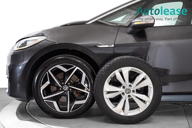 WVWZZZE1ZMP016972 2021 VOLKSWAGEN ID.3-3