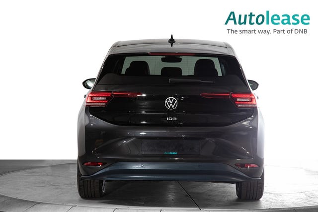 2021 VOLKSWAGEN ID.3 - 10