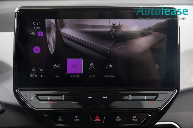 2021 VOLKSWAGEN ID.3 - 17