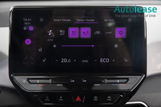 2021 VOLKSWAGEN ID.3 - 16